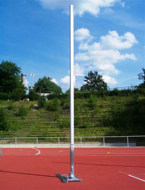 High Jump Equipment Manufacturer Malaysia | Pole Vault Equipment ...