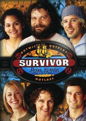 Survivor Season 7 - tvlinks.cc