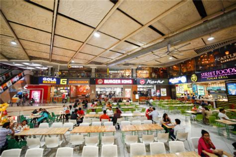 Indulge in Quality Shopping Experience-Best mall in Delhi