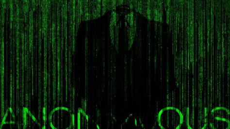 Anonymous Hacker Live Wallpaper - WallpaperSafari