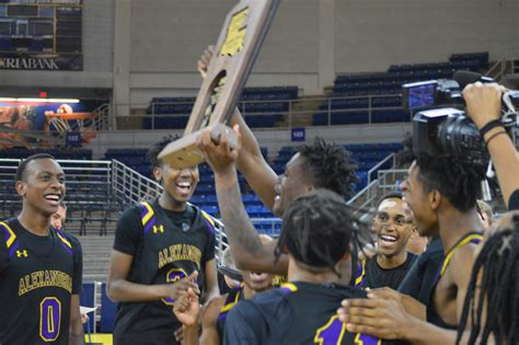 LHSAA boys basketball 2021 playoffs: Louisiana high school statewide pairings