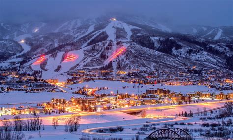 Best Places to Live in Steamboat Springs, CO - Hickory Property Services LLC