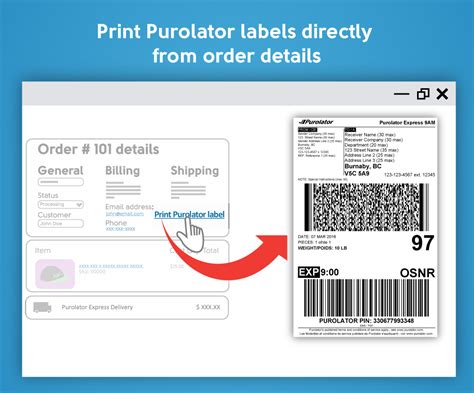 Introducing Purolator Shipping Method Version 2.5 — New features - OPMC ...