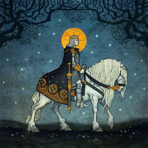 Pin by Úlfur Óðinsson on Norse/Germanic/Celtic | Mythology art, Fantasy ...