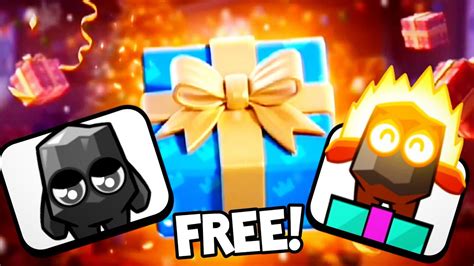 2 NEW EMOTES FOR FREE! CLASH ROYALE ️ - YouTube