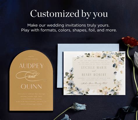 Top 139 + Animated online wedding invitations free - Lestwinsonline.com