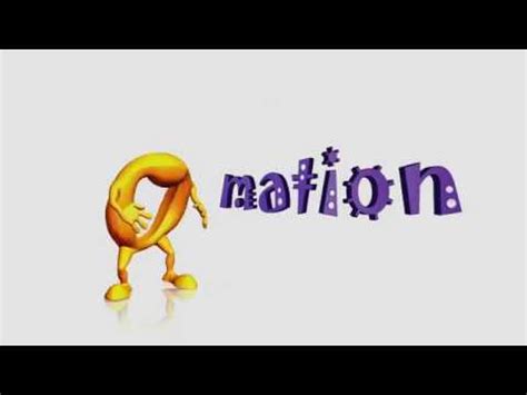 Omation logo (2010-2013) RARE LONG VERSION - YouTube