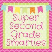 Super Second Grade Smarties