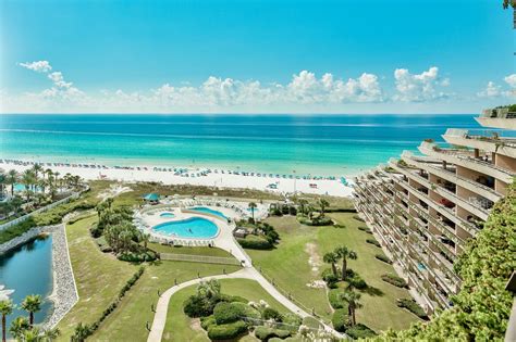 Solely Beachfront: Edgewater 114 in Miramar Beach – Solely Beachfront