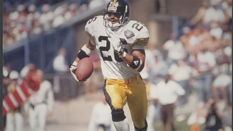 PHOTOS: Greatest of Rod Woodson