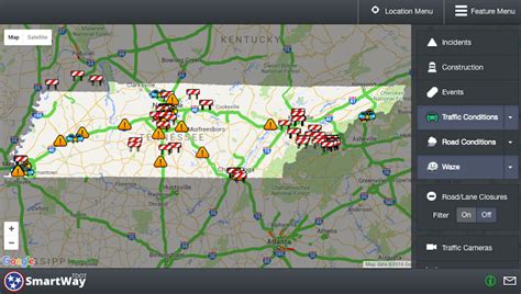 TDOT SmartWay