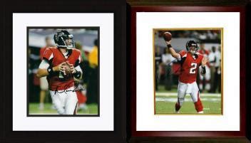 Sports Framing Atlanta and Sports Memorabilia Framing Atlanta - Jersey Framing Atlanta - Framed ...