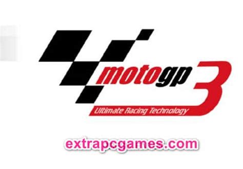 Download MotoGP 3 Game Free Full Version For PC - Extra PC Games