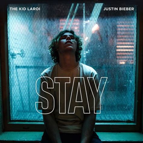 The Kid Laroi - STAY: letras de canciones | Deezer