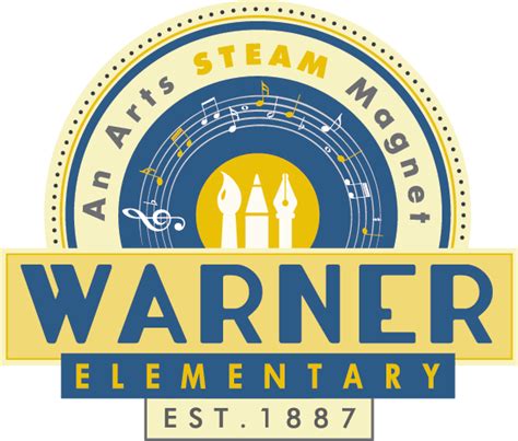 Our School - Warner Elementary Arts Magnet School