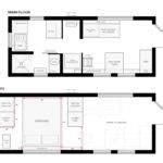 Tiny Texas Houses Floor Plans Quotes Homes Steel - Kelseybash Ranch | #27235