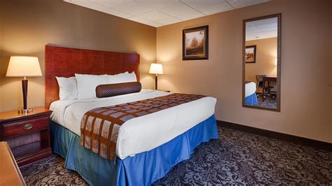 Discount Coupon for Best Western Conway in Conway, Arkansas - Save Money!