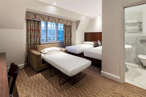 Radisson Blu Edwardian Grafton Hotel Deals & Reviews, London | LateRooms.com