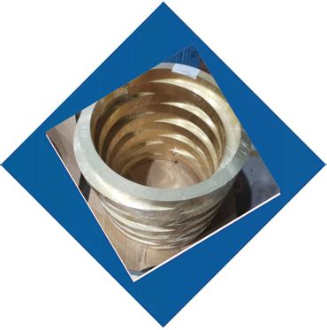 Brass Circle & Rings Manufacturer & Supplier