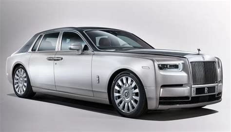 Top 10 Luxury Cars In The World - Global Brands Magazine