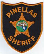 Pinellas County, Florida Sheriff