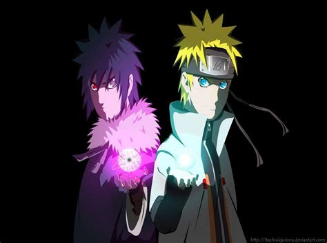 Naruto Menma Wallpapers - Top Free Naruto Menma Backgrounds ...