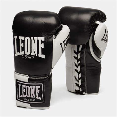 Gloves - PRO Boxing Gloves Leone 1947 | Buy online