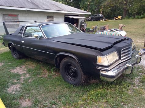 1978 Dodge Magnum GT 360 For Sale in Potosi, MO