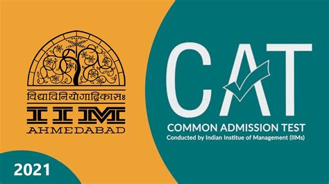 Exam date announced for IIM CAT 2021; registrations from August 4 - The ...