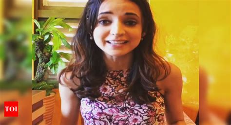 Sanaya Irani reaches one million followers on Instagram; promises fans she'll get better at ...