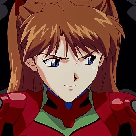 Asuka Langley (neon genesis evangelion) | Anime, Anime estético, Neon genesis evangelion