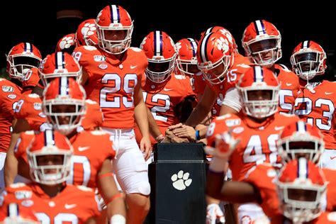 Clemson Football: Can the Tigers just leave the ACC already?