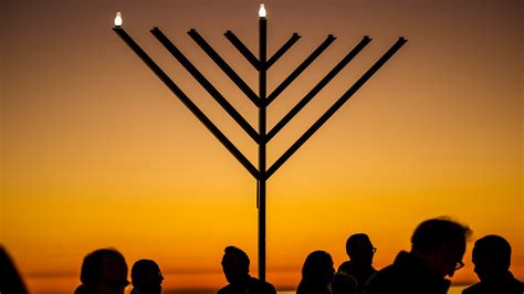 Hanukkah 2023: When does it start? How it's celebrated ...