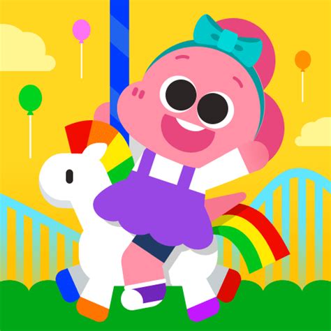 Cocobi Theme Park - Kids game - Apps on Google Play