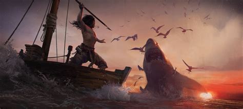 Skull and Bones: the open beta trailer takes us across the seven seas ...