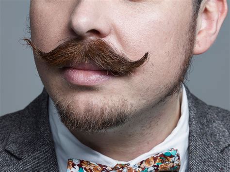 Movember 2014: 13 best moustache grooming essentials | The Independent