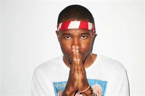 Frank Ocean Songs Ranked | Return of Rock