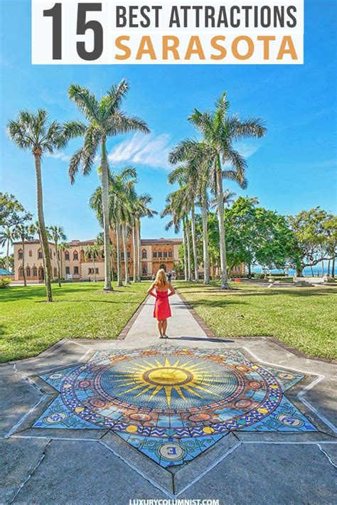 15 great sarasota attractions sarasota florida highlights – Artofit