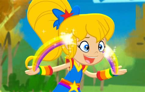 'Rainbow Brite' 2014 Reboot: 5 Things To Know About The Original Before The Nov. 6 Premiere [VIDEO]