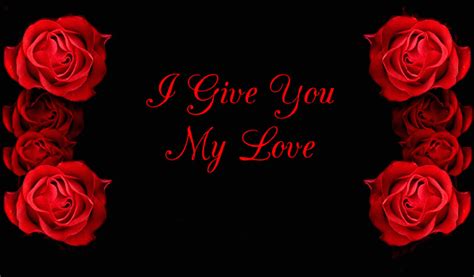 Free Download: My Love