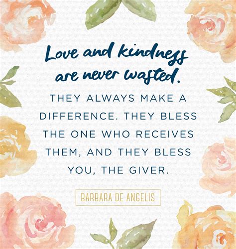 30 Inspiring Kindness Quotes That Will Enlighten You - FTD.com