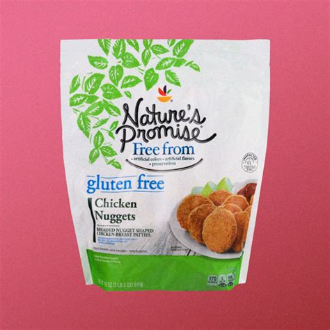 7 Best Frozen Chicken Nuggets, Ranked