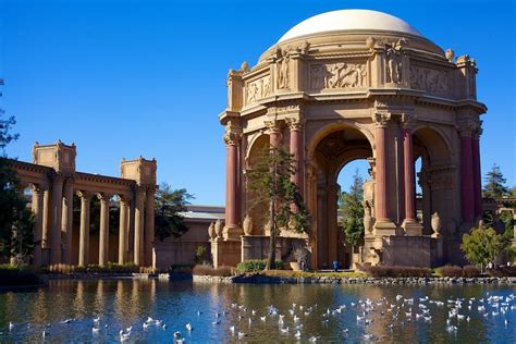 Best Art Museums to Visit In San Francisco - San Francisco Museums