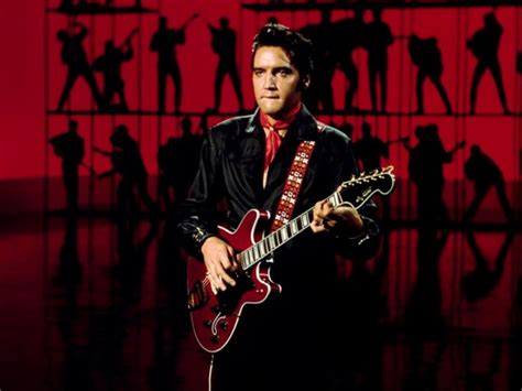 Elvis Presley’s ‘Comeback’ Hagstrom Viking II fetches $500,000 at ...