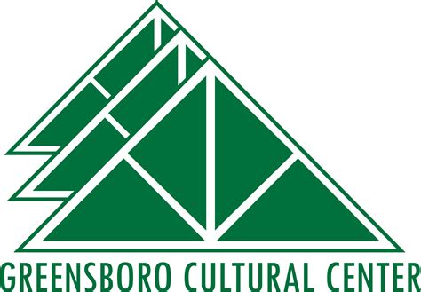 Greensboro Cultural Center Logo 2018 - Greensboro Symphony Orchestra