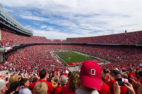 Ohio Stadium – StadiumDB.com