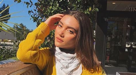 Daniela Nieves - Wiki, Bio, Facts, Age, Boyfriend, Net Worth