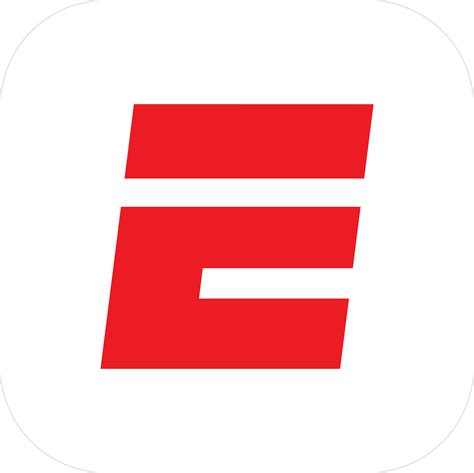 Espn E Logo