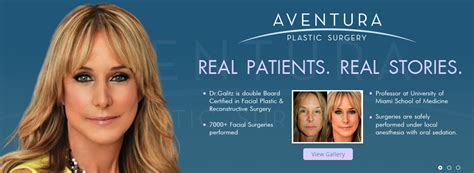 Celebrity Look-a-Like Plastic Surgery Procedures: A Plastic Surgeon’s ...