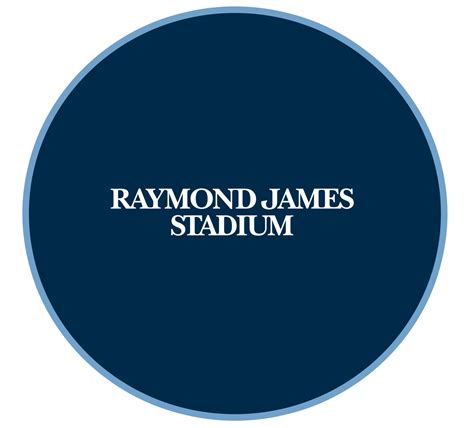 Stadium Info — Raymond James Stadium